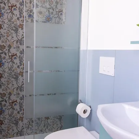 Casa vacanze Pasitea Fronte Mare