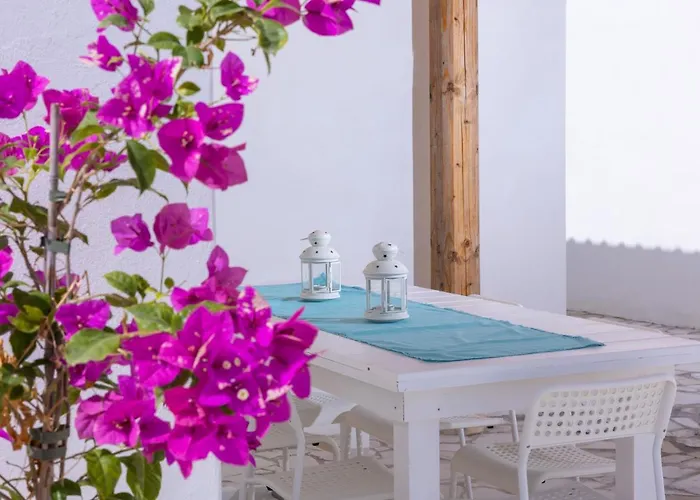Pasitea Fronte Mare Hébergement de vacances