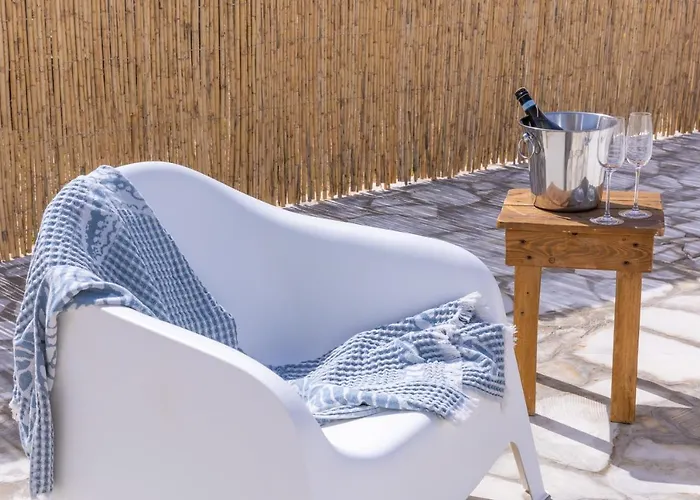 Pasitea Fronte Mare Hébergement de vacances