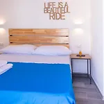 Nyaraló Pasitea Fronte Mare