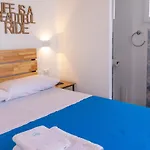 Nyaraló Pasitea Fronte Mare