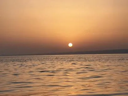 Nyaraló Pasitea Fronte Mare