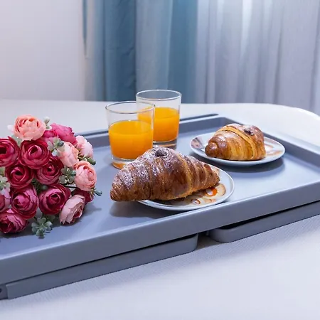 Pasitea Fronte Mare Nyaraló