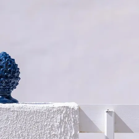 Pasitea Fronte Mare Ispica