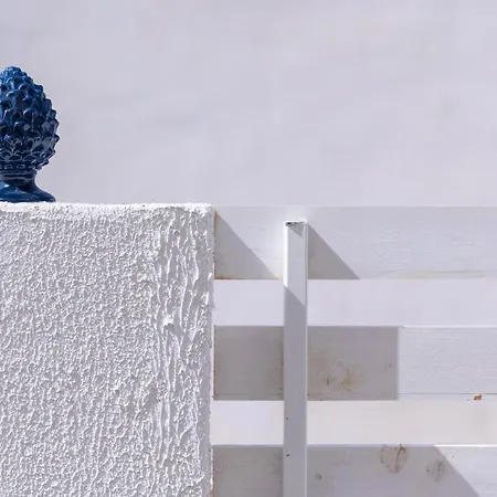 Pasitea Fronte Mare Nyaraló Ispica