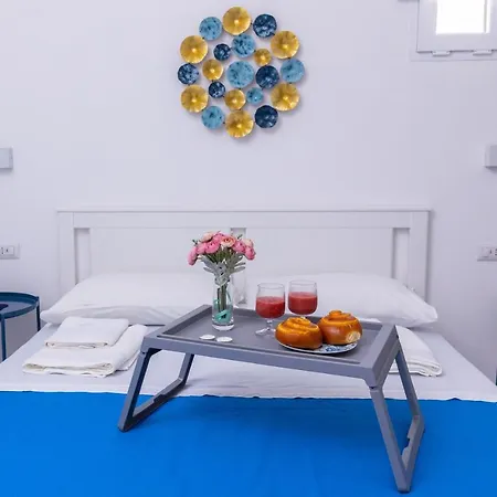 Pasitea Fronte Mare * Ispica