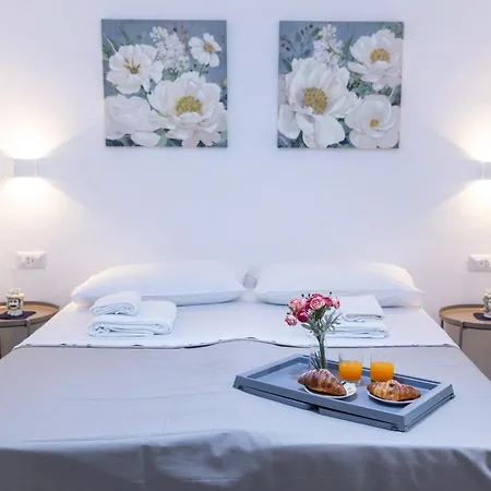 Nyaraló Pasitea Fronte Mare *