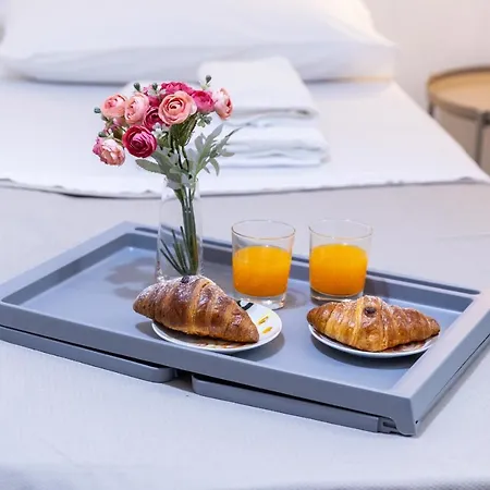 Pasitea Fronte Mare Nyaraló