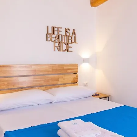 Pasitea Fronte Mare * Ispica