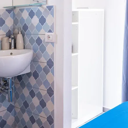 Pasitea Fronte Mare Nyaraló