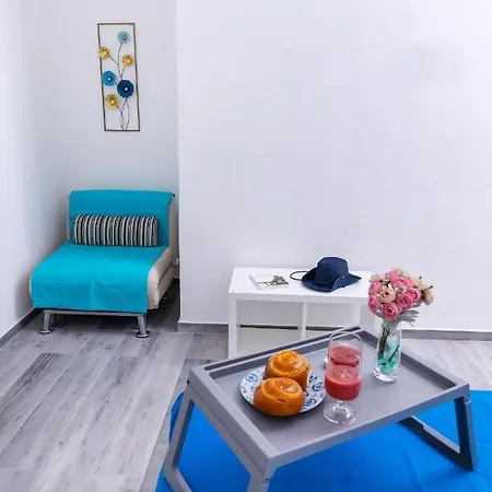 Pasitea Fronte Mare Ispica