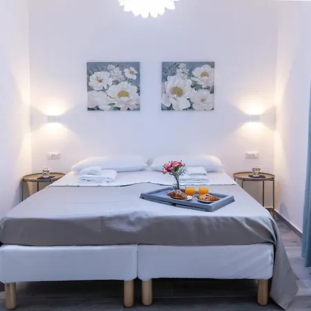 Pasitea Fronte Mare *