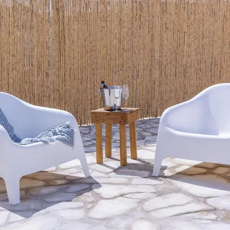 Pasitea Fronte Mare * Ispica