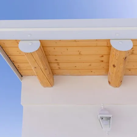 Pasitea Fronte Mare Nyaraló *