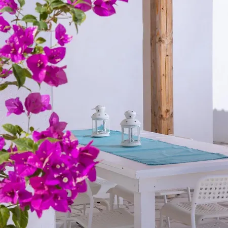 Pasitea Fronte Mare Nyaraló