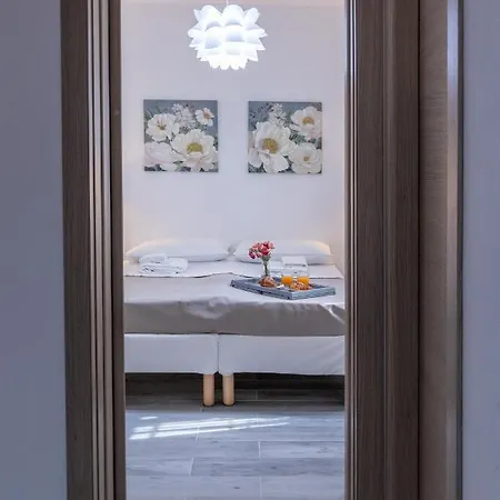 Pasitea Fronte Mare Nyaraló