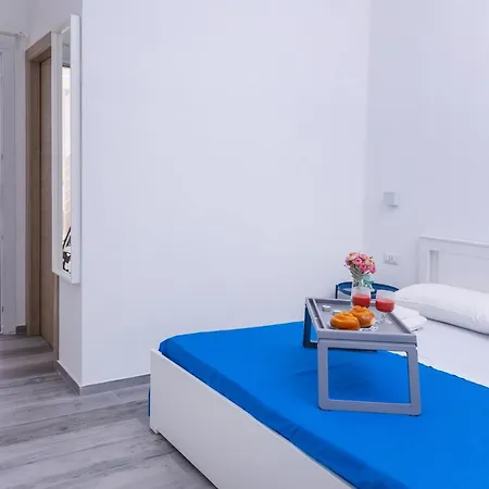 Pasitea Fronte Mare *