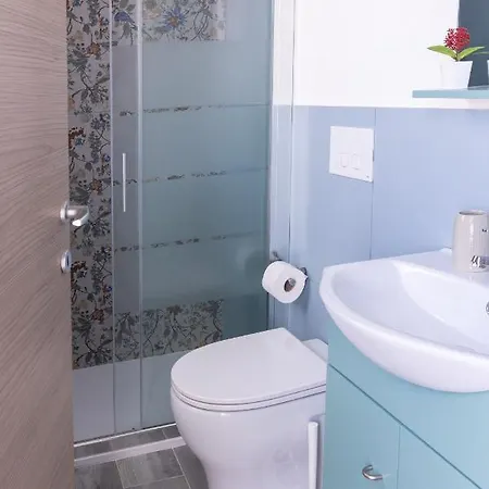 Pasitea Fronte Mare *