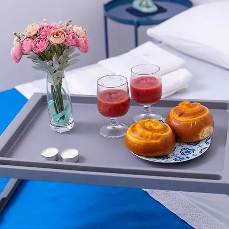 Nyaraló Pasitea Fronte Mare Ispica