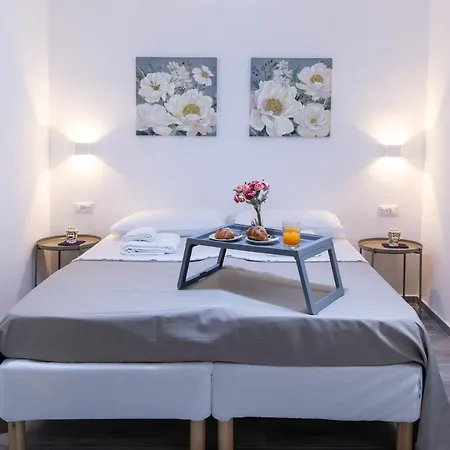 Pasitea Fronte Mare Nyaraló Ispica