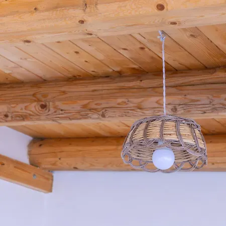 Nyaraló Pasitea Fronte Mare