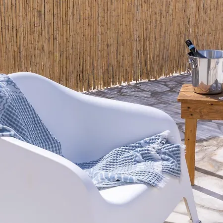 Pasitea Fronte Mare 別荘