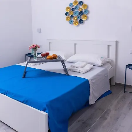 Pasitea Fronte Mare Nyaraló *