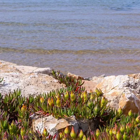 Pasitea Fronte Mare Prázdninový dům Ispica